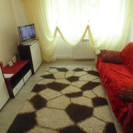Lary Apartament Suceava Eksteriør bilde