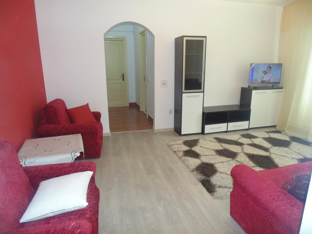 Lary Apartament Suceava Rom bilde