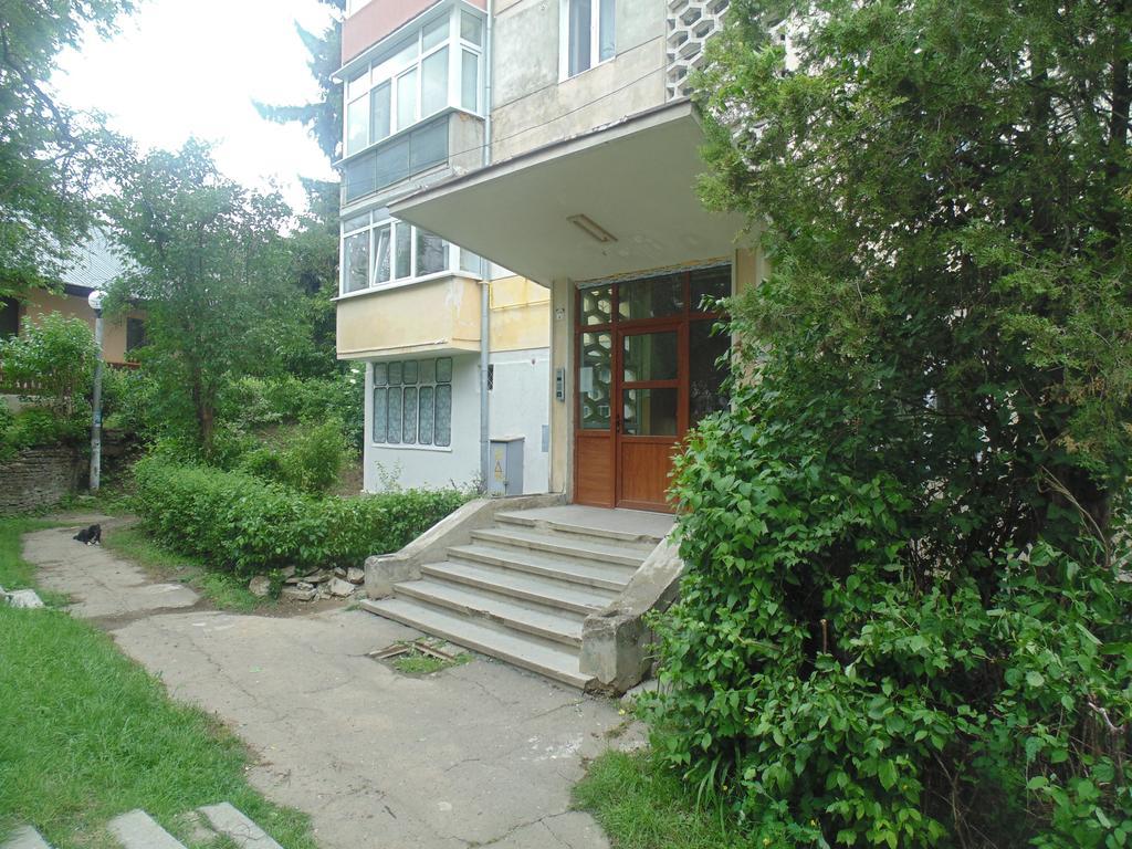 Lary Apartament Suceava Rom bilde