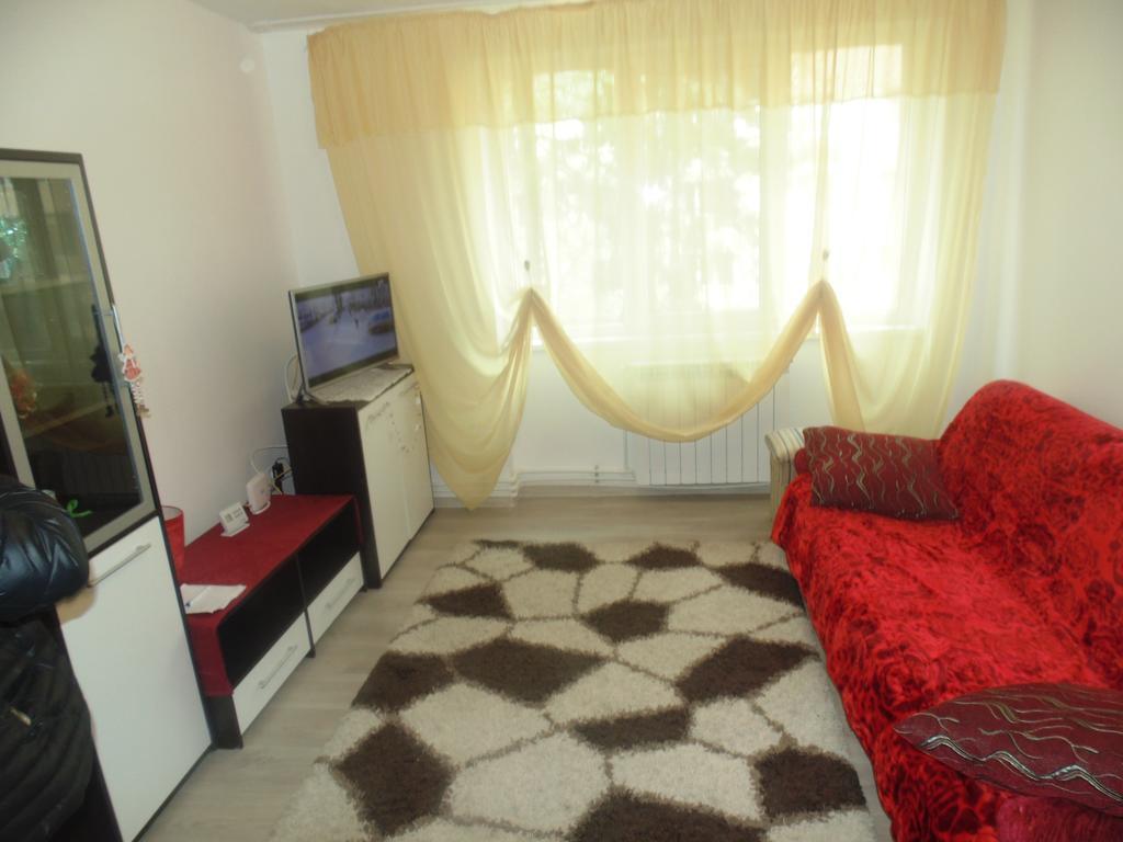 Lary Apartament Suceava Eksteriør bilde