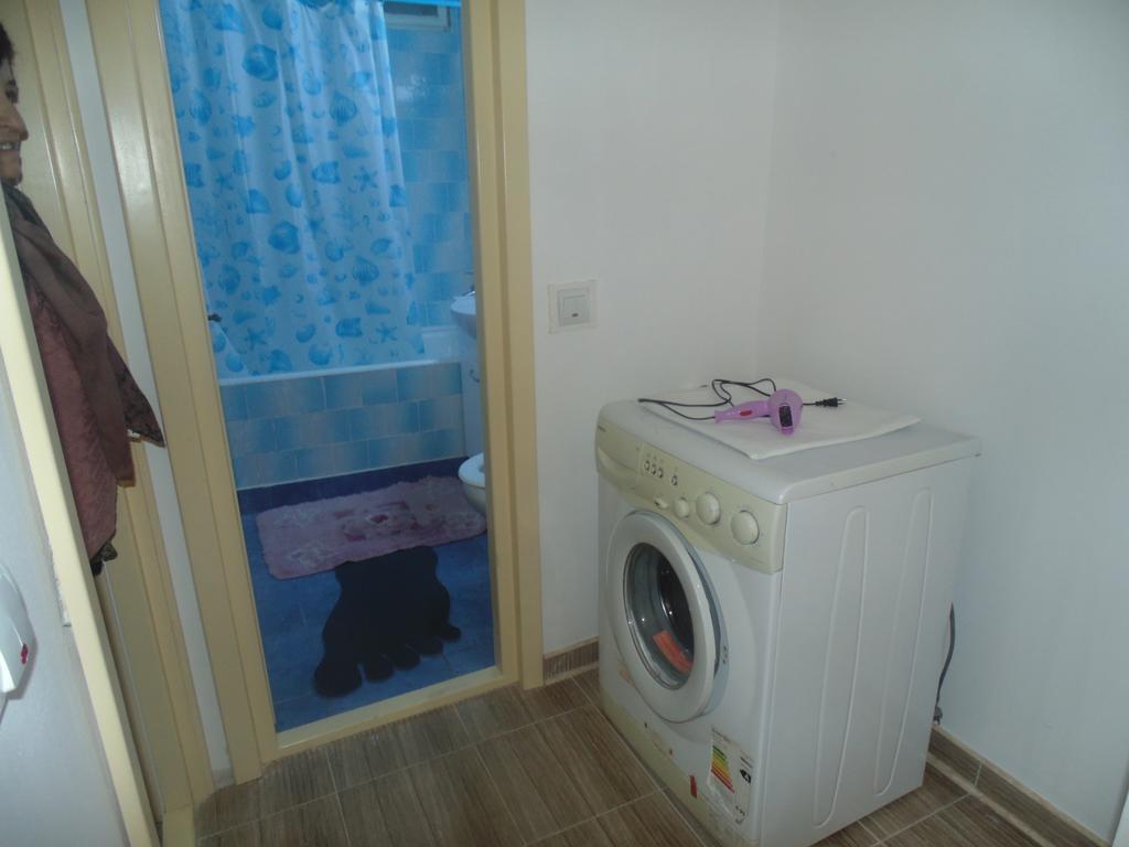 Lary Apartament Suceava Rom bilde