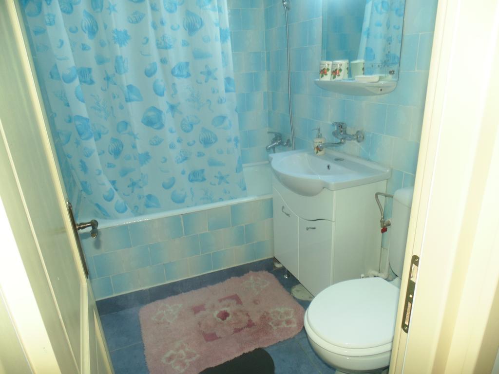 Lary Apartament Suceava Rom bilde